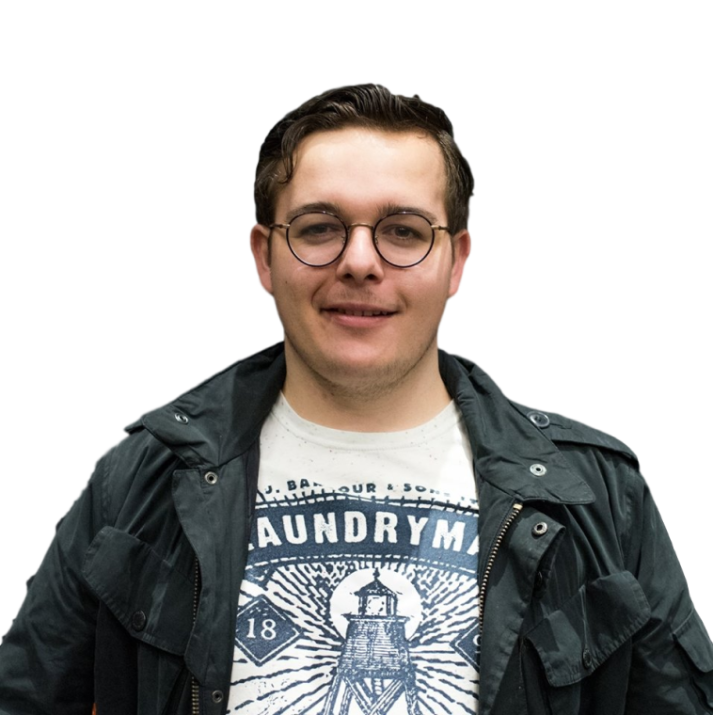 Sven Struan Finlay
